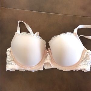 Victoria’s Secret Angels Lined Demi